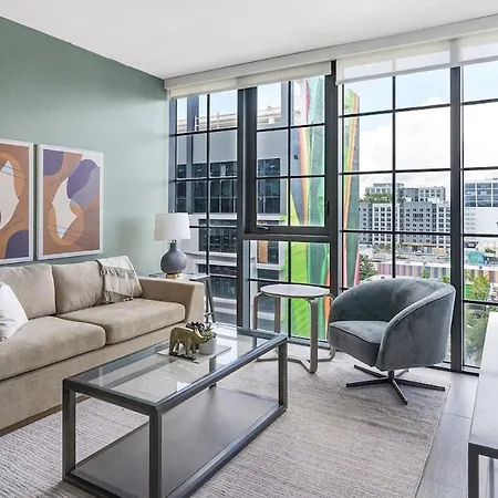 The Juliet V Vibe 8700 Appartement